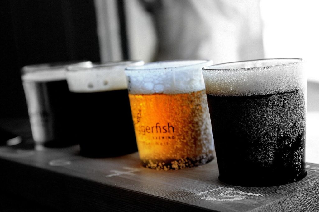 いくらでビール券を換金する方法は？