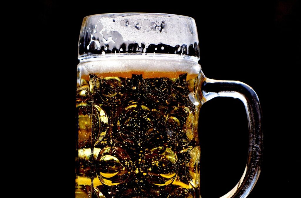 ビール券を売るにはどこで手続きすればいいの？