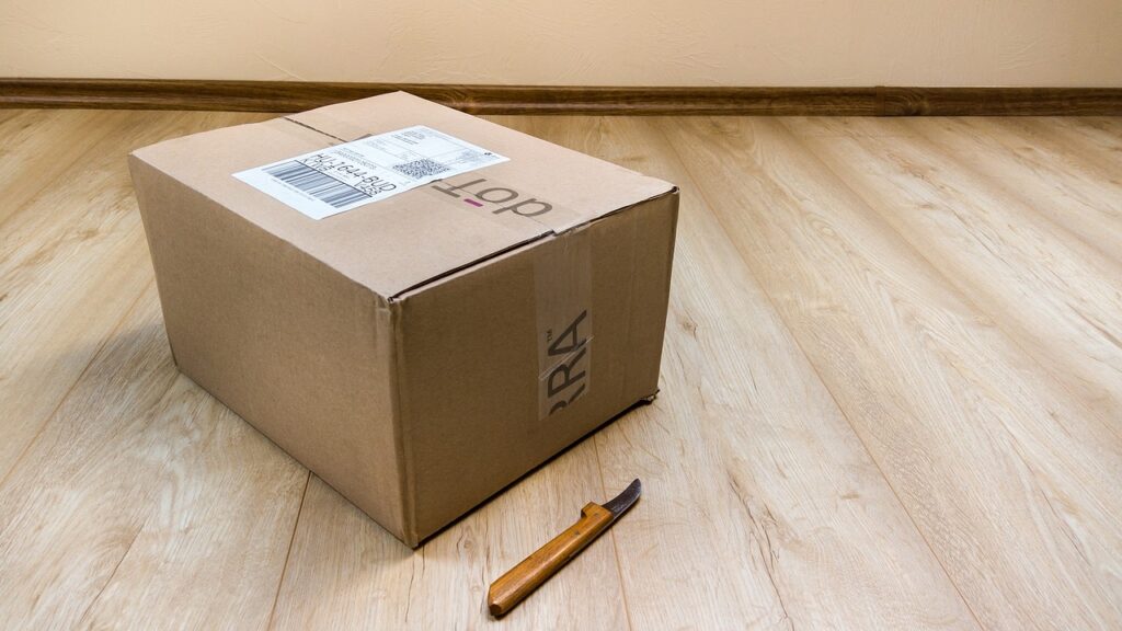 宅配買取で自宅からの集荷をスムーズに行う方法は？