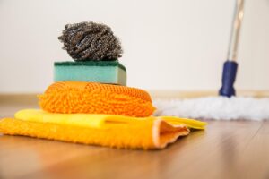 洗剤の処分を宅配買取でスムーズに行う方法は？