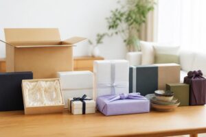 無料査定を利用した宅配サービスのメリットは？