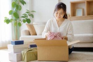 贈答品を使わない現金化の方法とは？