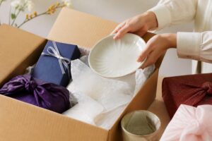 贈答品のし付きの買取方法について知っておくべきことは？