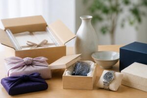 贈答品の即日現金化はどのように行うべきか？