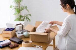 査定が早いサービスを利用するメリットは？