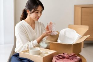 法人ギフトの売却に関する注意点とは？