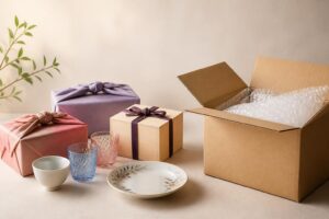 贈答品の宅配買取相場はどのくらいですか？