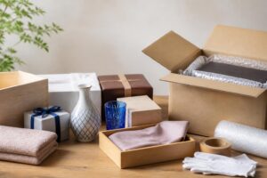 贈答品の在庫処分に最適な方法は？