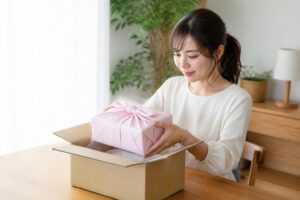 贈答品の買取を東京で行う際の注意点は？