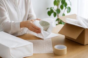 不要な贈答品を上手に処分する方法は？