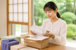 贈答品の一括買取サービスはどこが便利ですか？